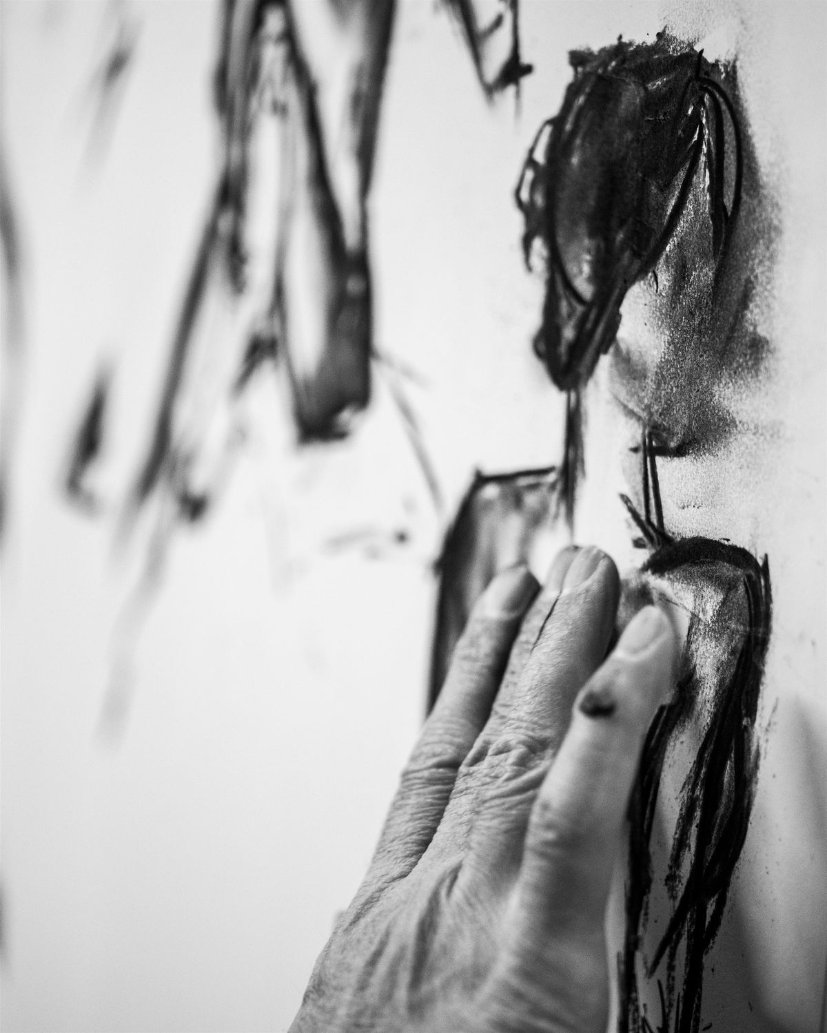 NOOD Life-Drawing Port Moody SUNDAYS, 4-7 PM
