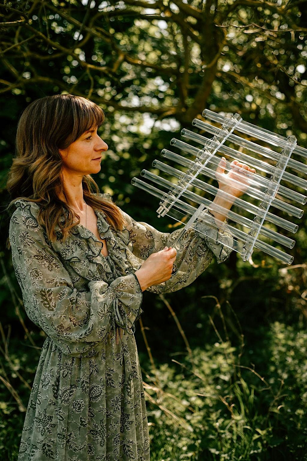 Stellular Sounds Sound Therapy