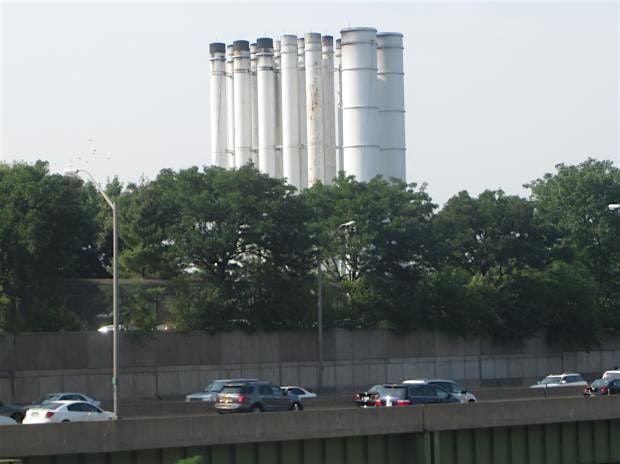 [INFRASTRUCTOURS] West Harlem - Water, Waste, Wastewater, and Waterfronts