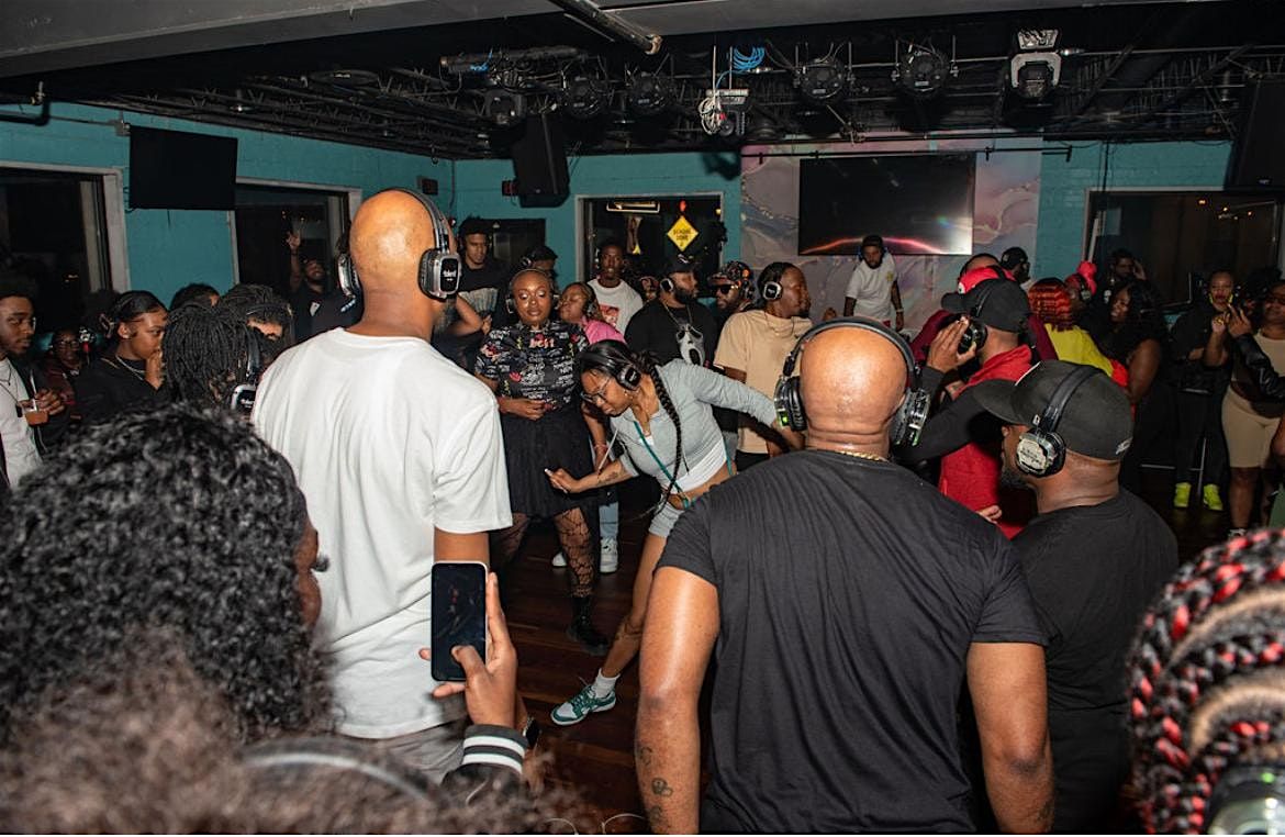 RICHMOND VS EVERYBODY OFFICIAL SILENT PARTY