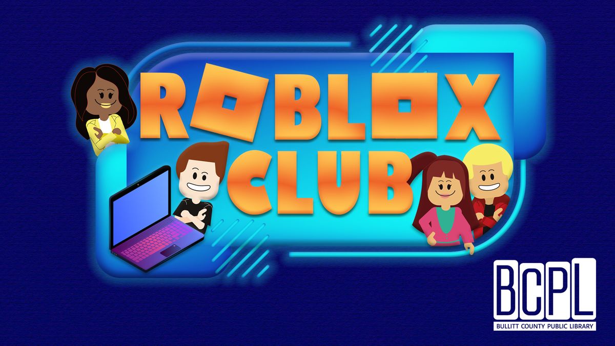 Roblox Club