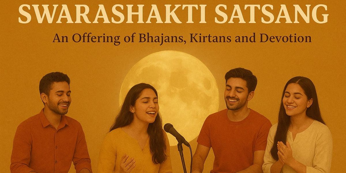 Swarashakti Satsang