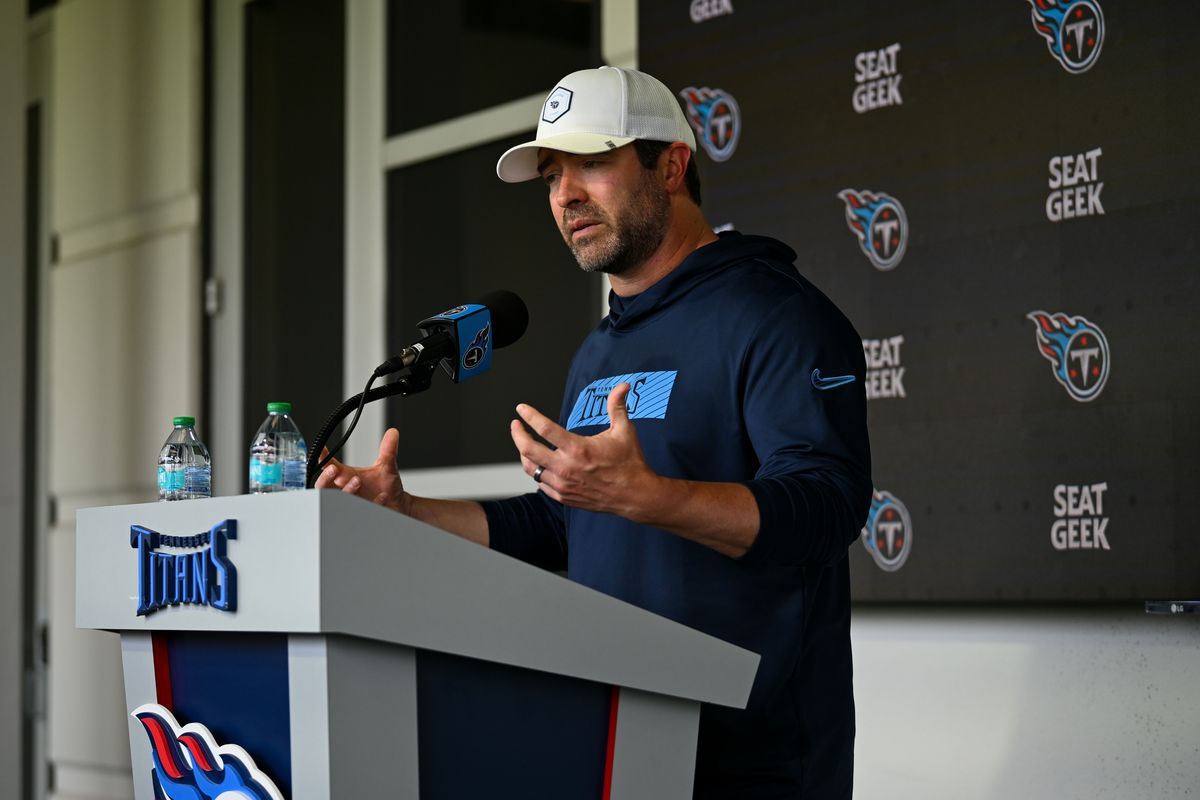 Tennessee Titans vs. Seattle Seahawks