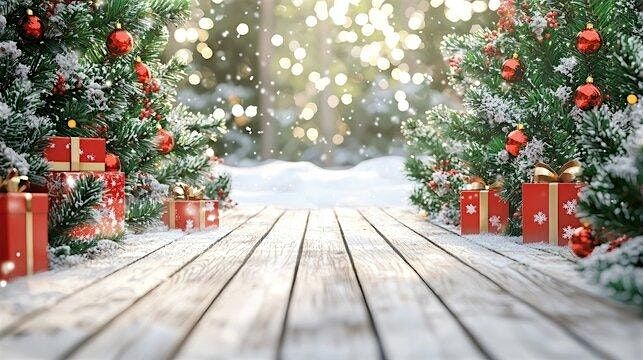 Holiday Spirits: A Christmas Cocktail Making Experience