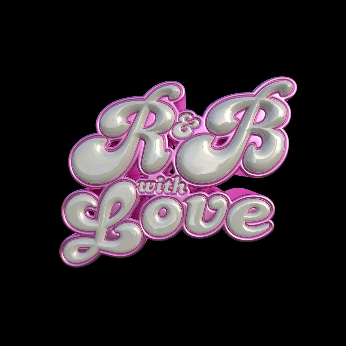 R&B With Love @ Reforma Palm Springs