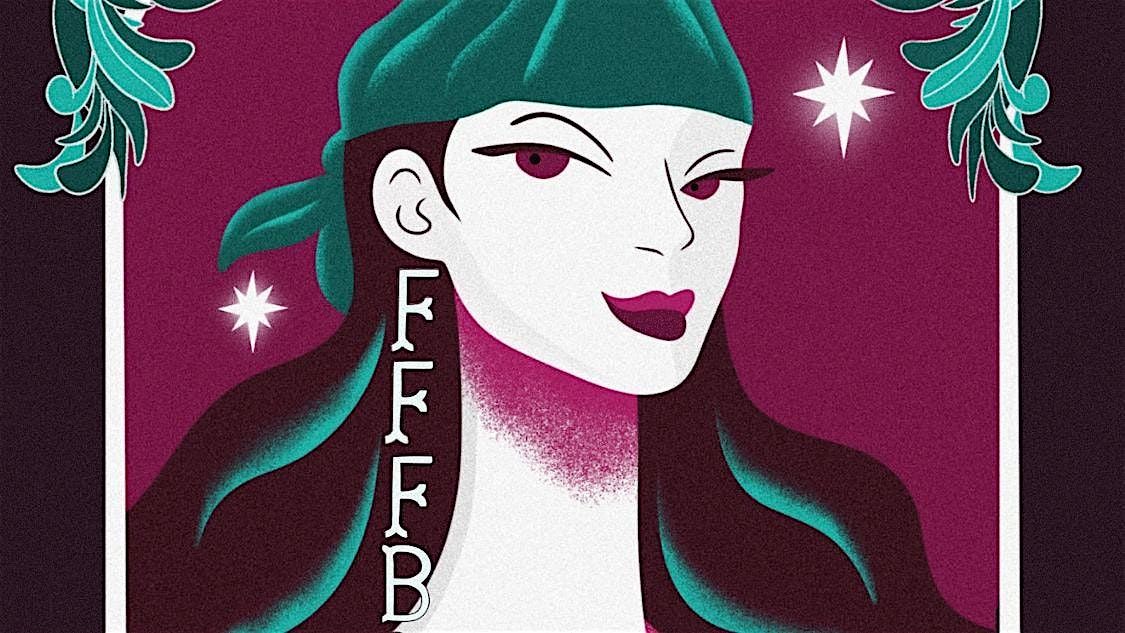 Speed Networking with Female Filmmakers Festival Berlin x WIFT Germany