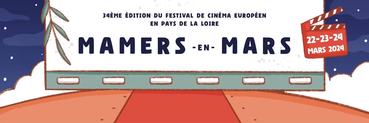 35\u00e8me Festival Mamers en Mars