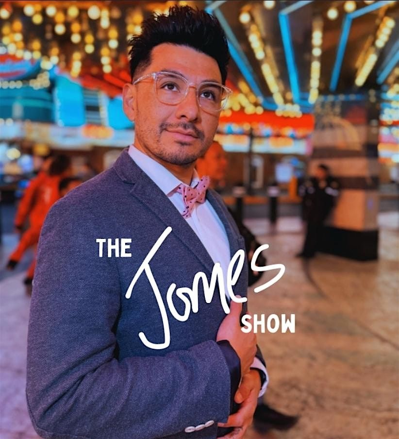 The Jomes Show