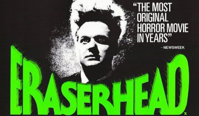 IFF \u00e4t Winkel "Eraserhead (1977)"