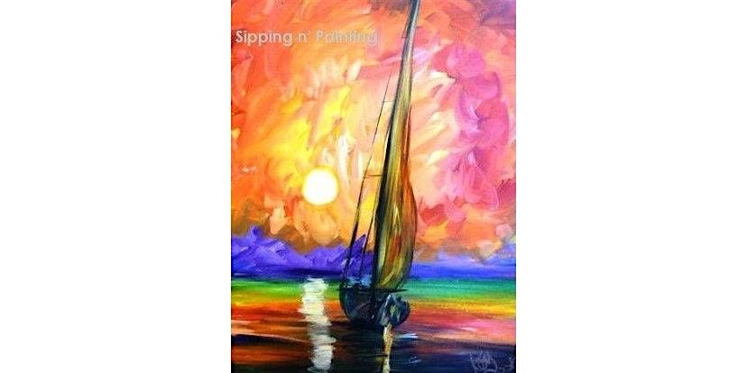 Mimosa Class - "Come About" - Sun Aug 31, 12:30 PM