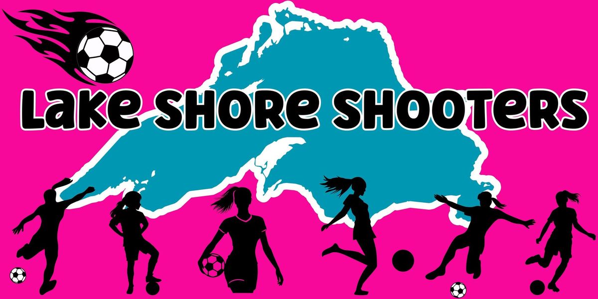 Lake Shore Shooters Nationals