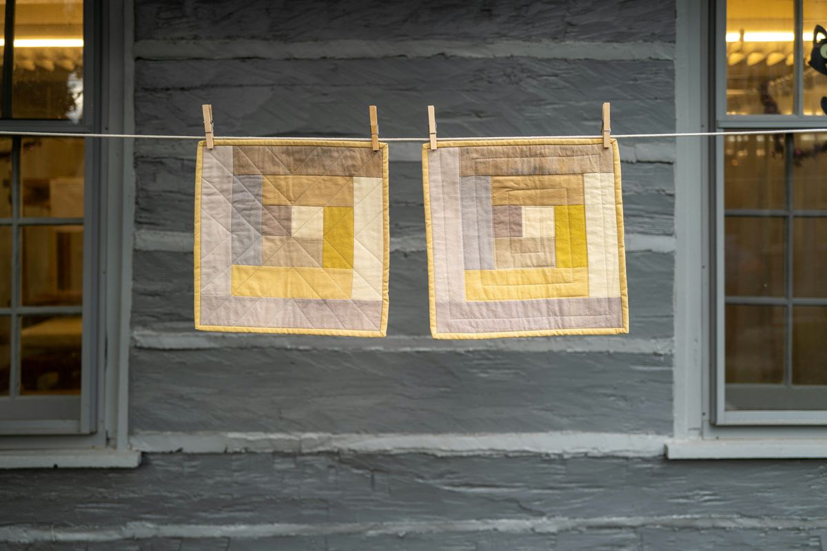 Foundations of Quilt Making