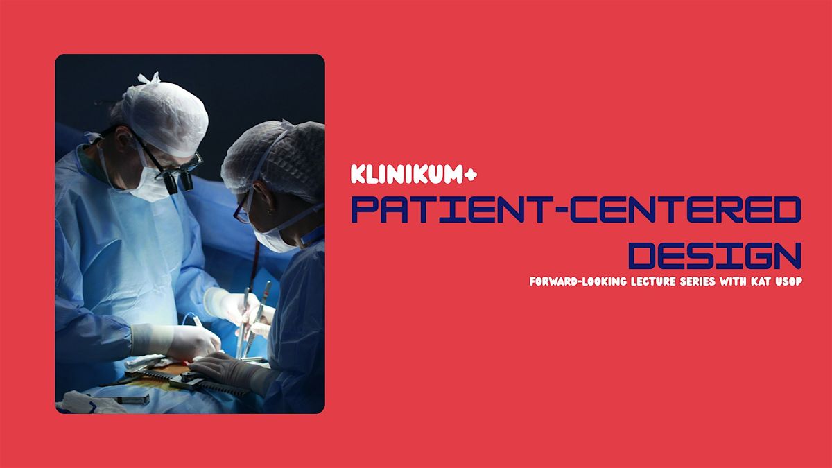 Empathy UX: designing for the next-gen healthcare