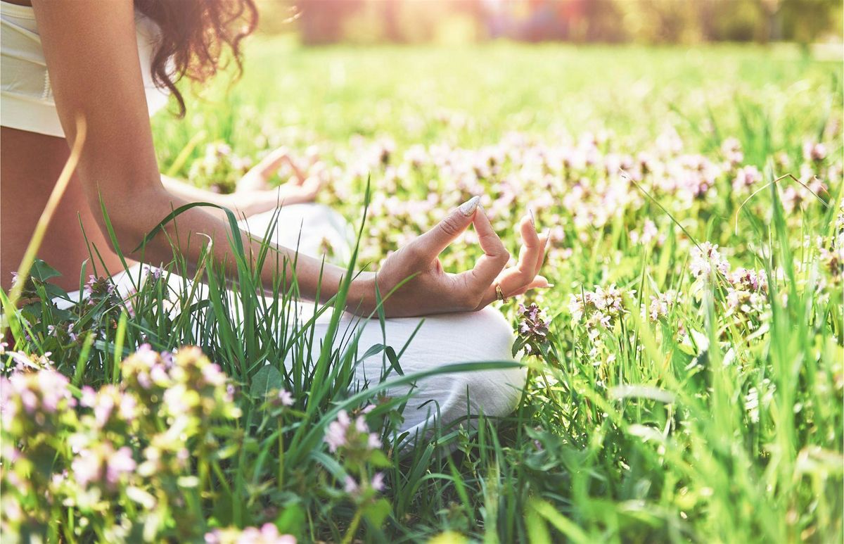 Farm Yoga & Flower Pickin Summer Series