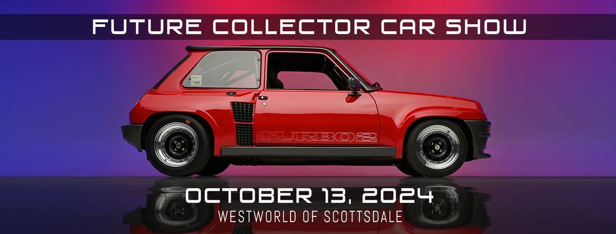 2024 Fall Future Collector Car Show