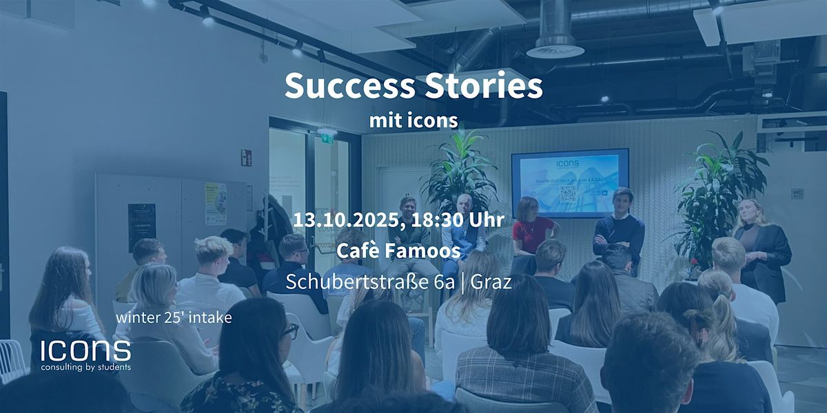 Success Stories
