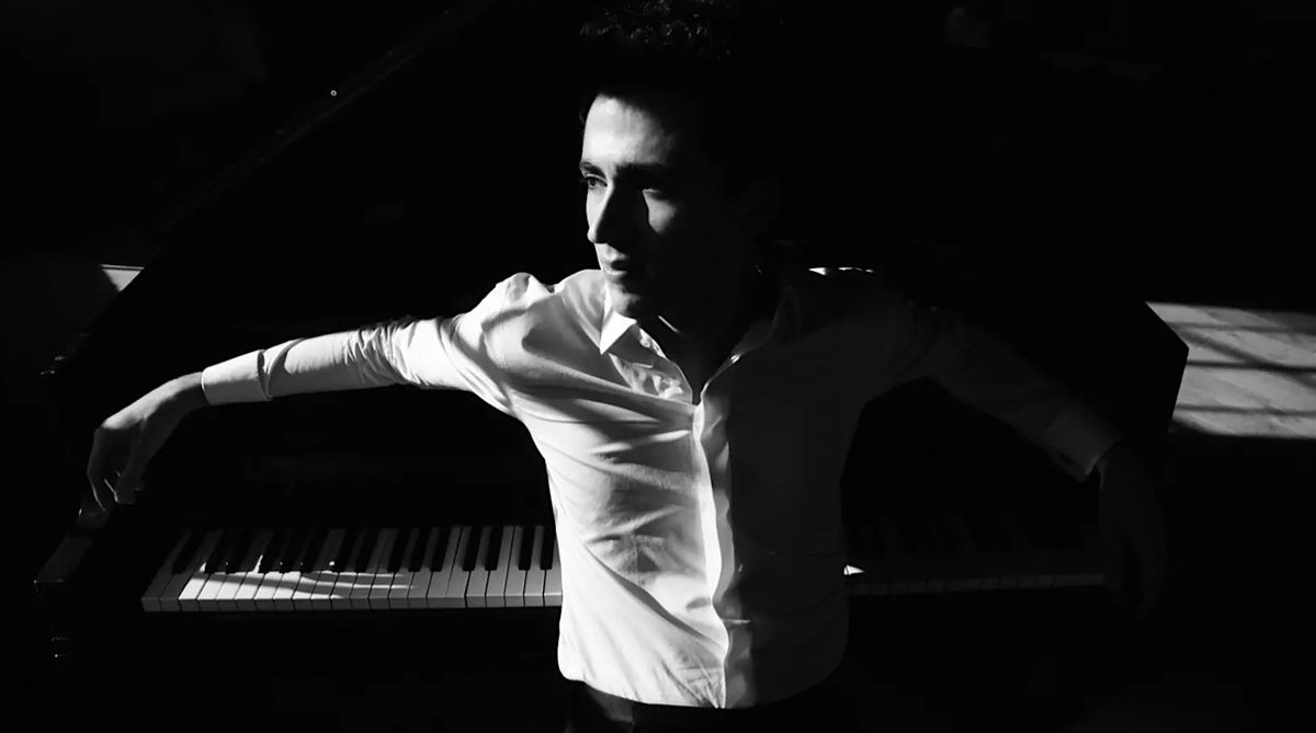 The Lilacs Recital Series - Kiron Atom Tellian - Saturday, Sept. 27, 2025