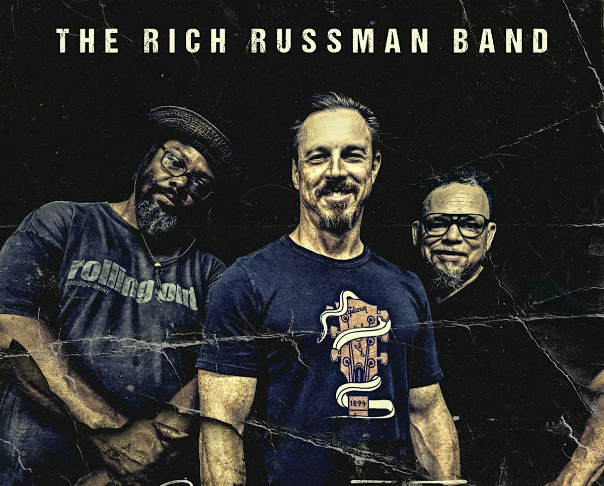 Rich Russman Band