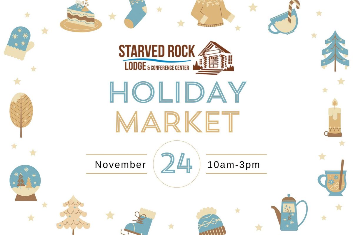 Holiday Market