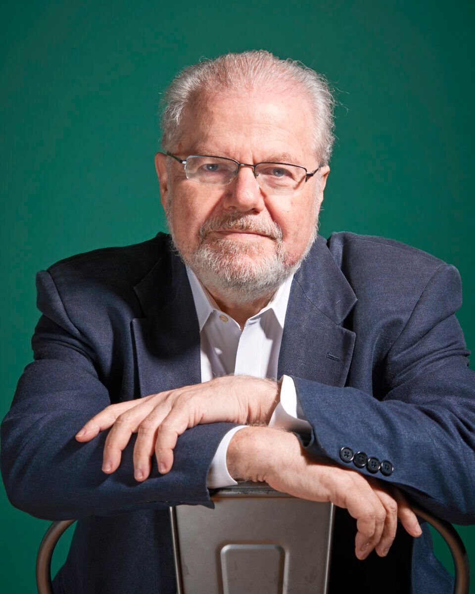 Emanuel Ax