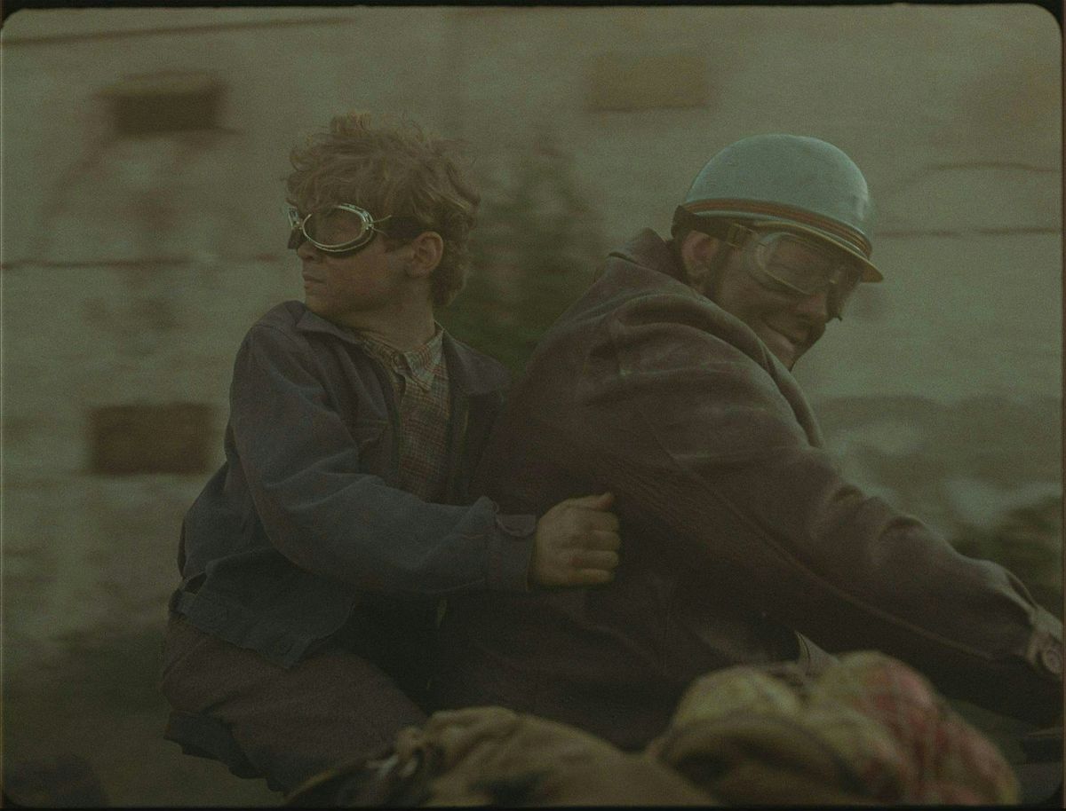 Orphan Screening | Made in Hungary 2025