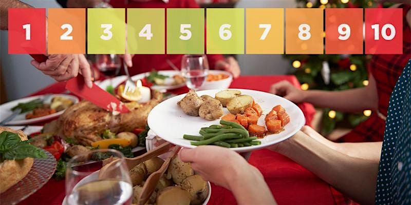 Cardiac Connection-How to Navigate Healthy Holidays