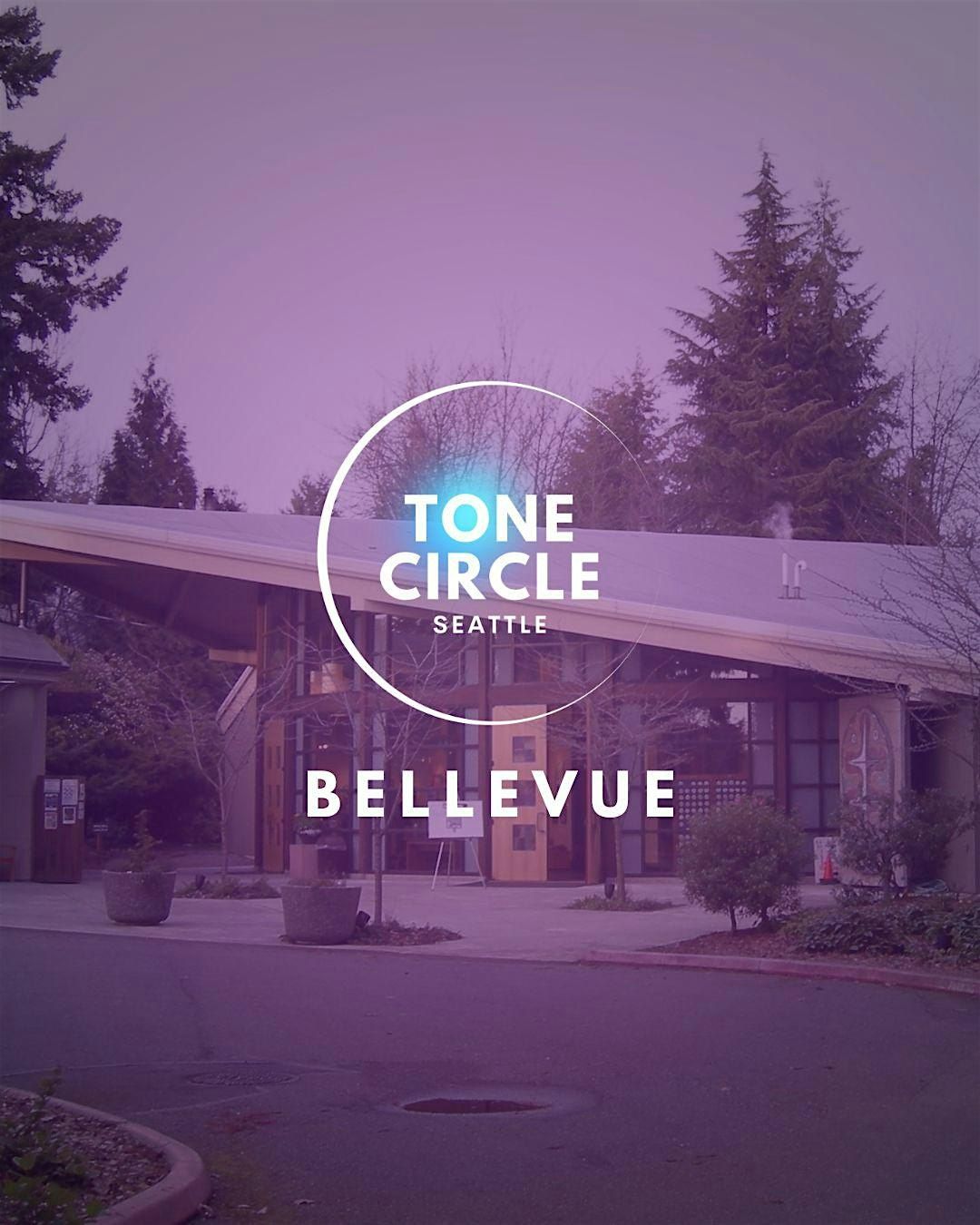 Tone Circle Seattle: Community Vocal Toning
