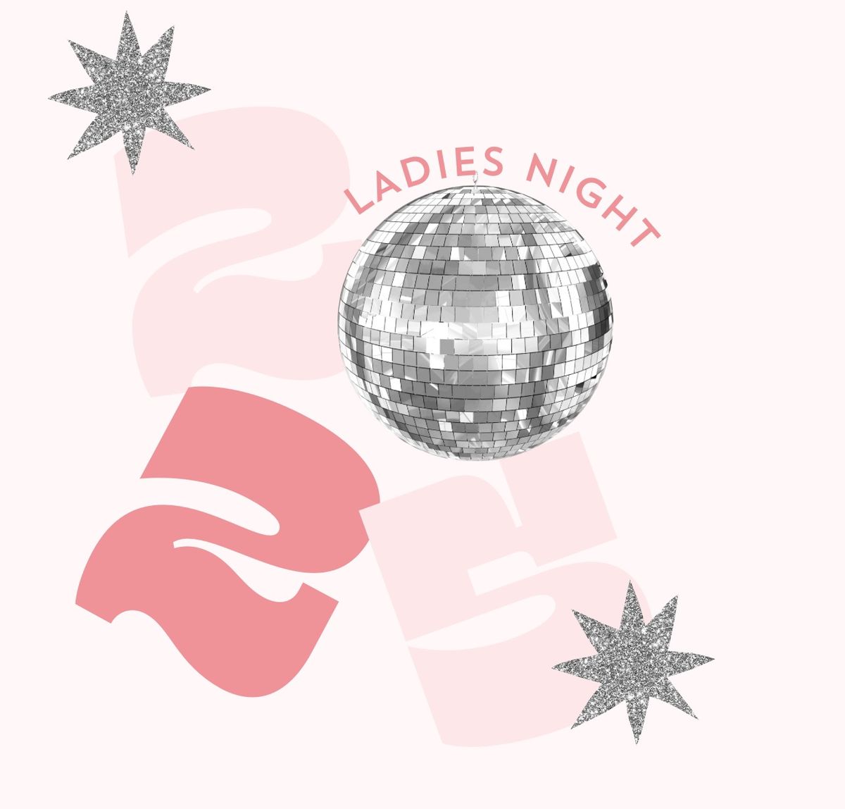 Ladies Night 