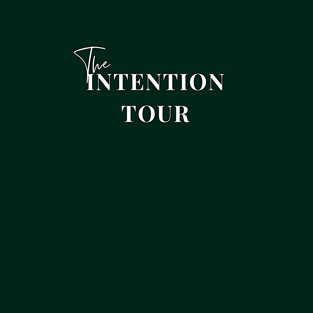 The Intention Tour - Long & Textured Layers (demo only)