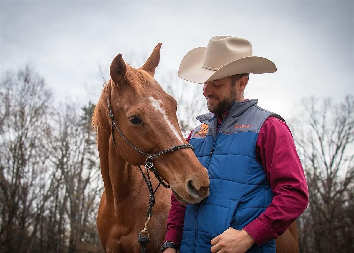The Real Secret to Fixing Any Horse Problem