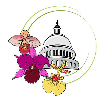 National Capital Orchid Society (NCOS)