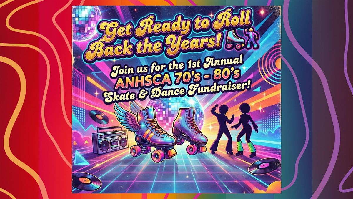 Get Ready to Roll Back the Years!, 14 52nd St SE, Grand Rapids, 27 ...