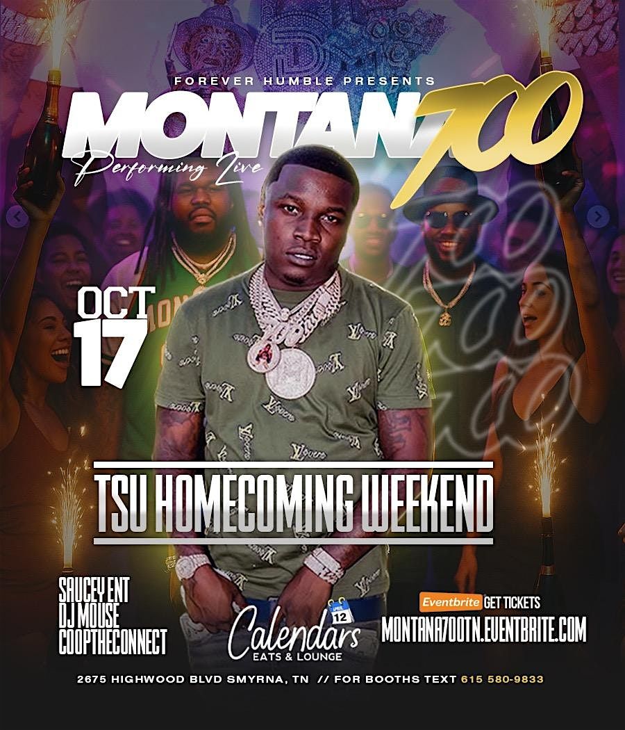 Montana 700