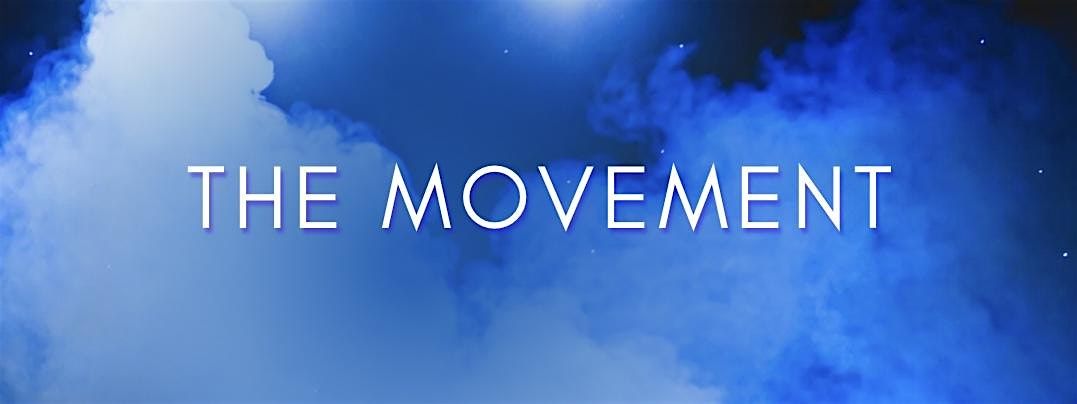 THE MOVEMENT