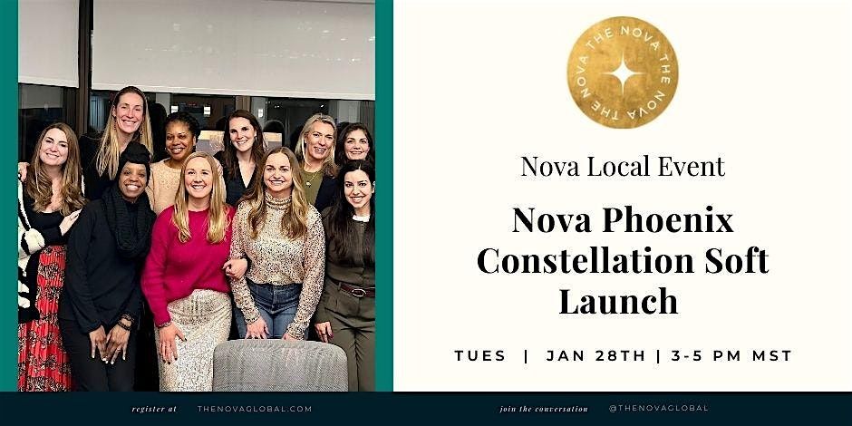 Phoenix Nova: Constellation Soft Launch