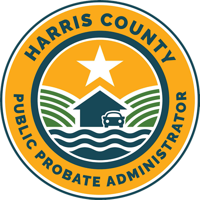Harris County Public Probate Administrator