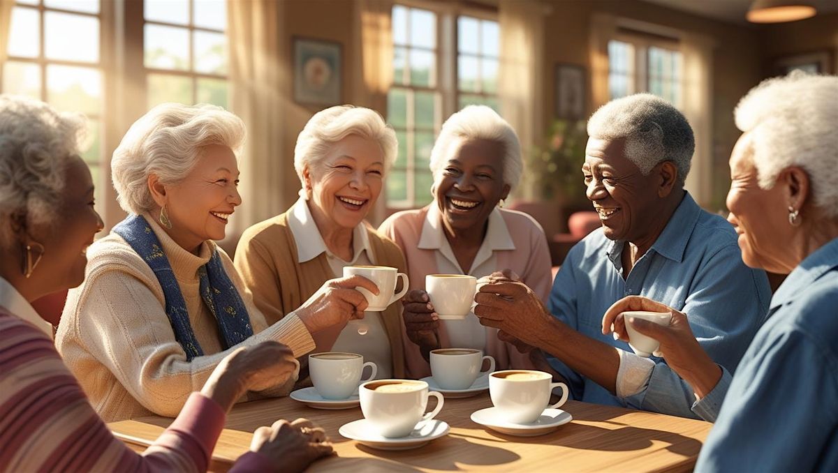 Coffee and Medicare