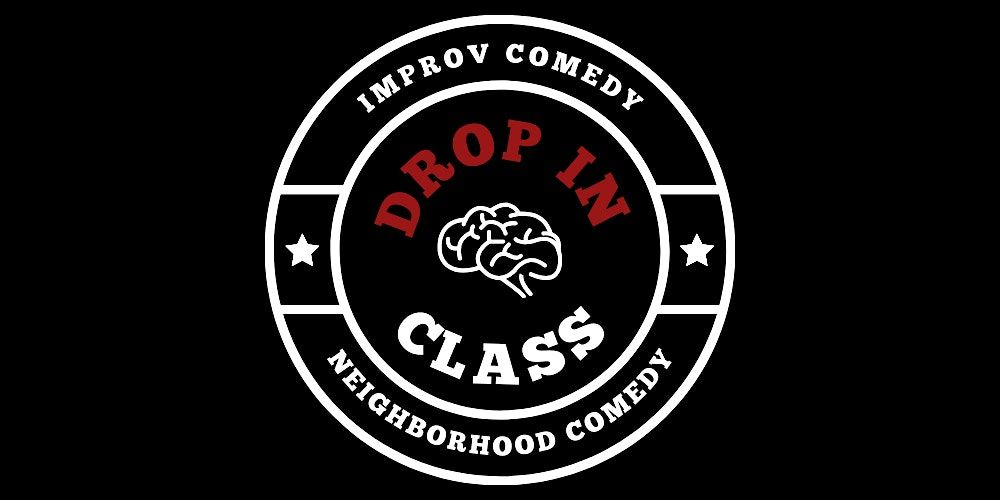 Drop In Improv Class 