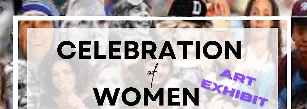 Celebration of Women