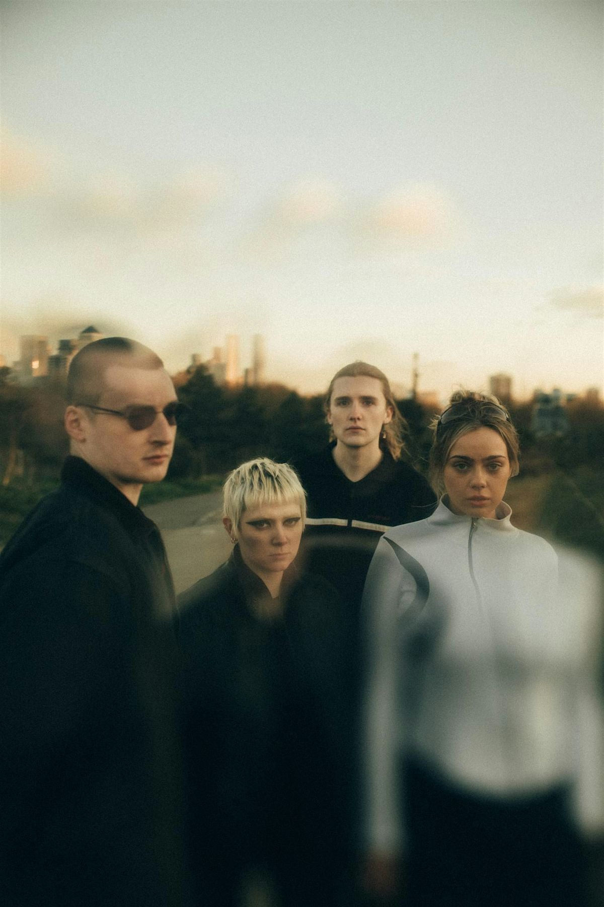 Lemondaze (+ supports tba) \u00a36adv\/\u00a38otd