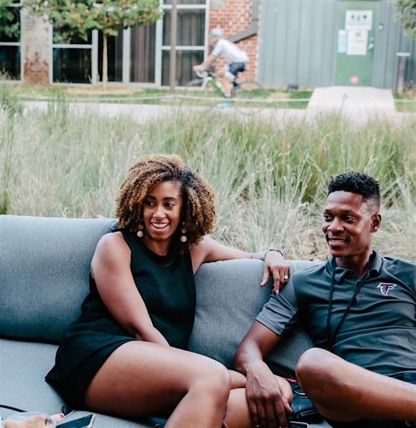 Match my Pace: Singles Sunset & Conversations