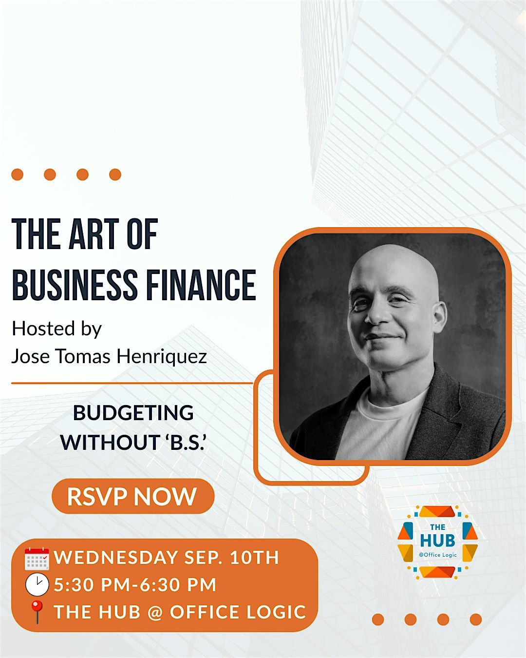 The Art of Business: Budgeting Without 'B.S'