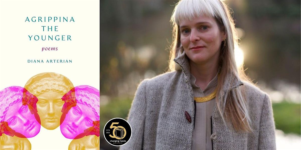 Diana Arterian: Agrippina the Younger