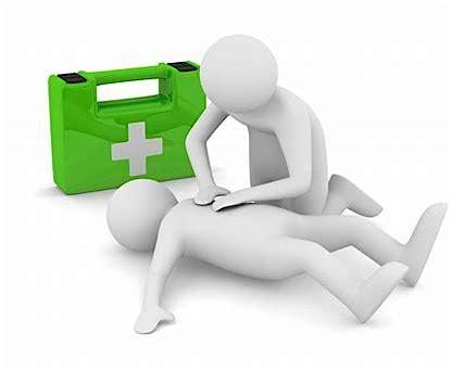 First aid at work - 3 Day Accredited course to become a First Aider