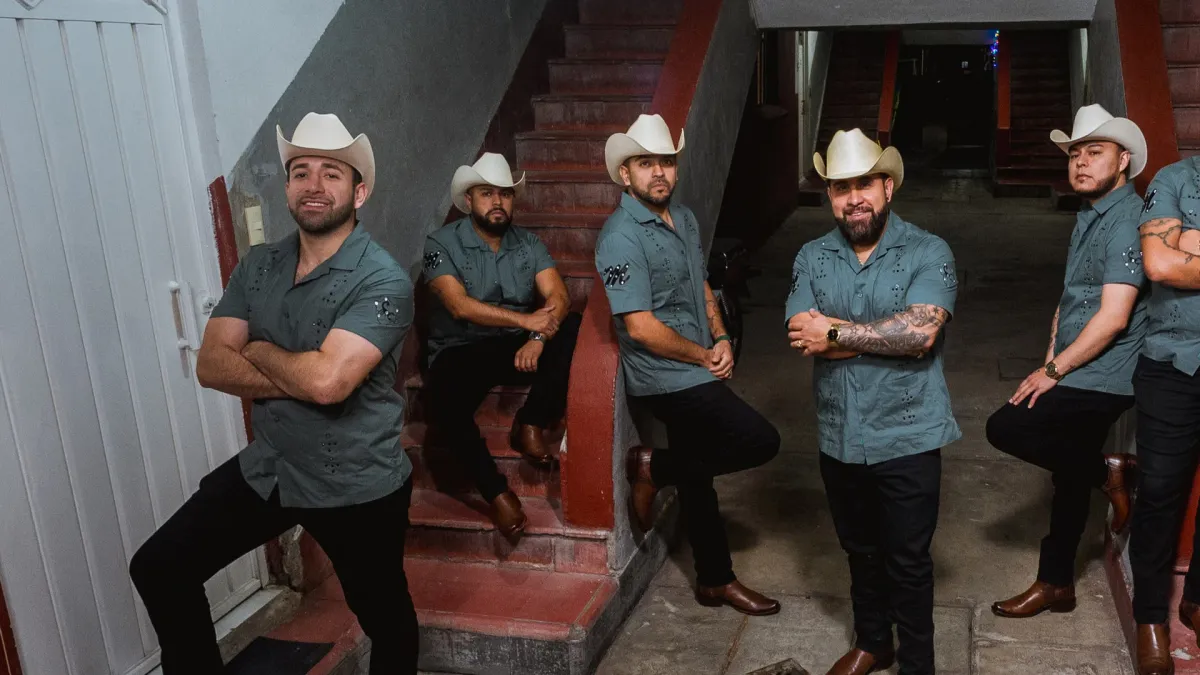 Montez de Durango, Alacranes Musical, Conjunto Atardecer, K-Paz De La Sierra, Patrulla 81 in Odessa