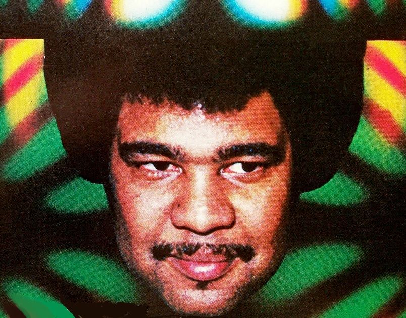 Reach For It - The Genius of George Duke