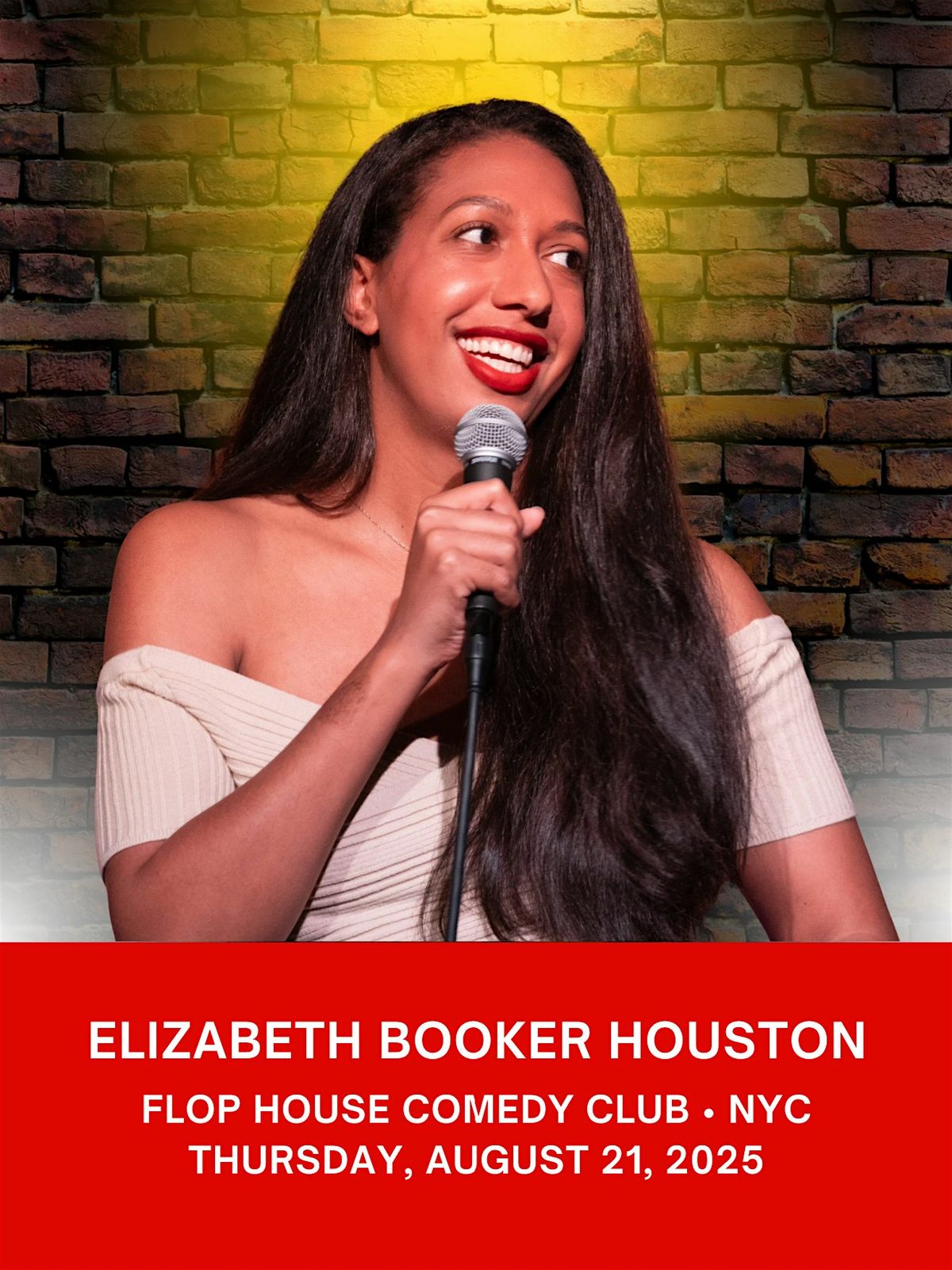 Founding Fodder with Elizabeth Booker Houston