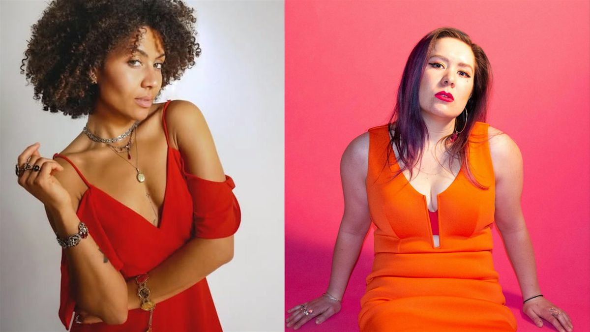 Soundpost Sessions SPOTLIGHT: Kaitlyn Williams w\/ Dzirae Gold