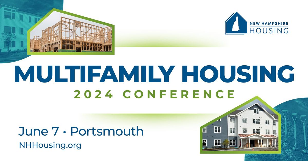 2024 Multifamily Housing Conference