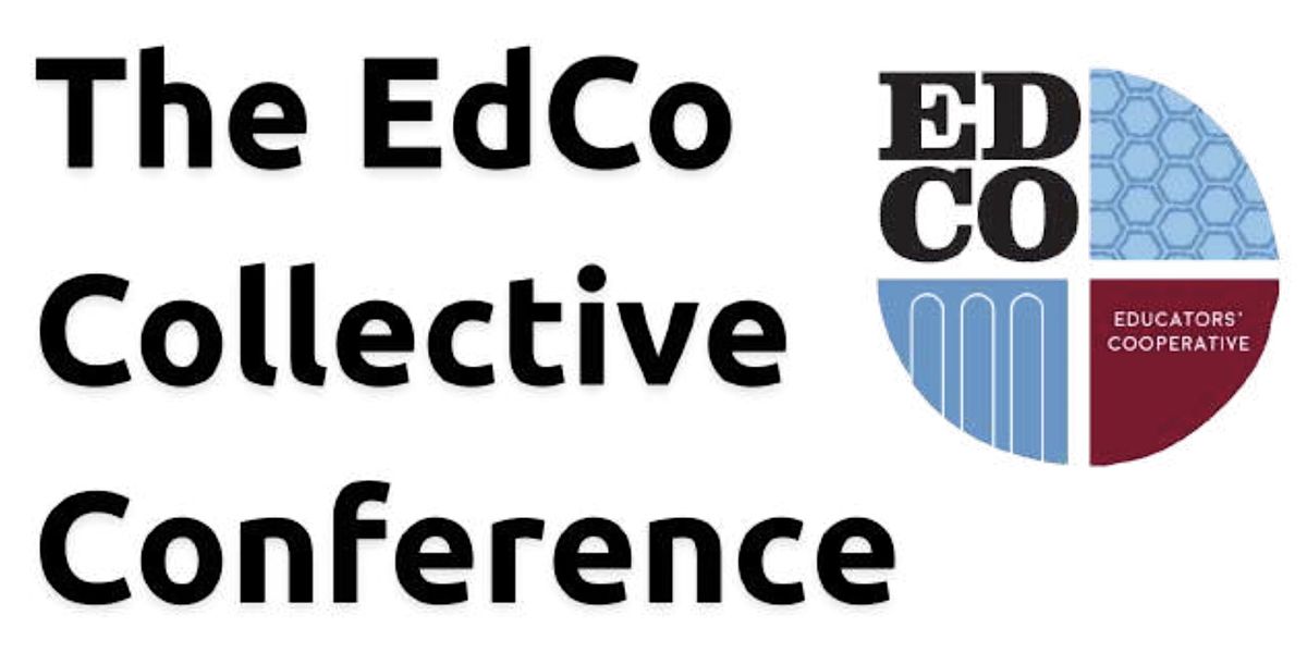 The 7th Annual EdCo Collective Conference 2025